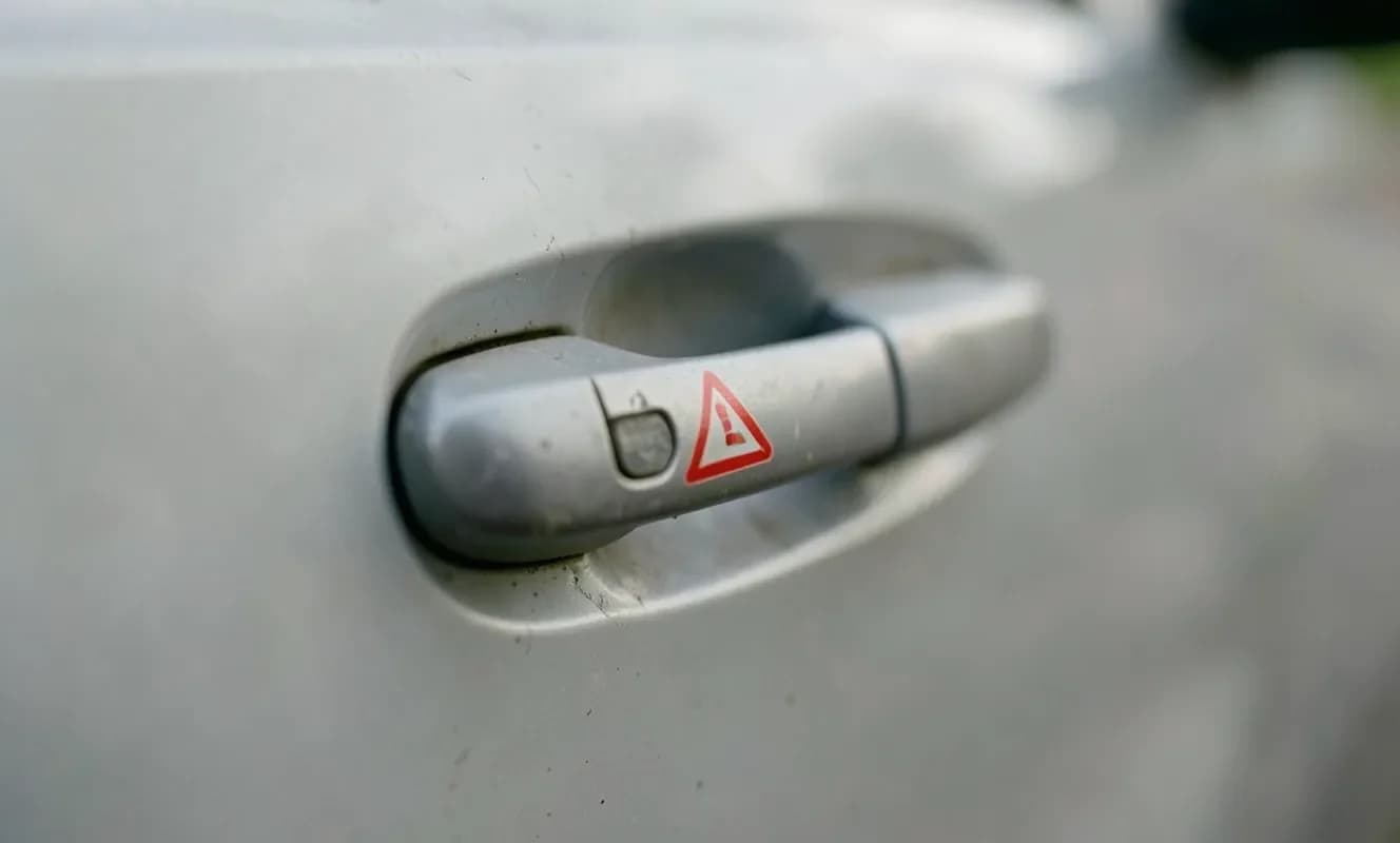 Tesla、中国で300万台の車にドア安全リスクでリコール