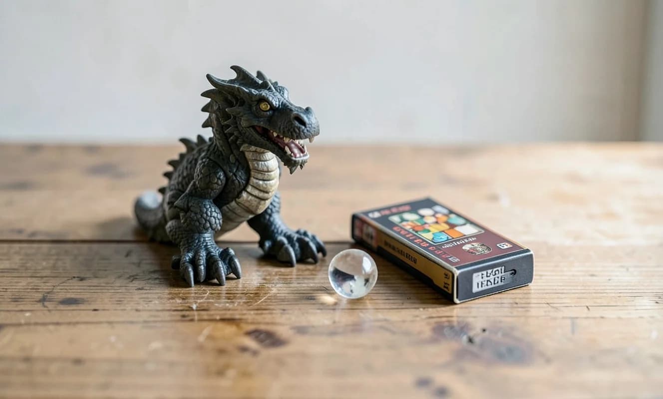 La serie Dragon Quest supera los 100 millones de unidades vendidas