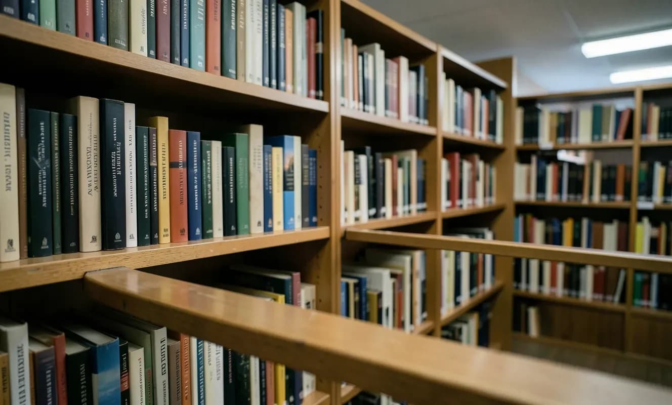 Kütüphanelerde Yapay Zeka: Berkeley Üniversitesi'nin Deneyimleri