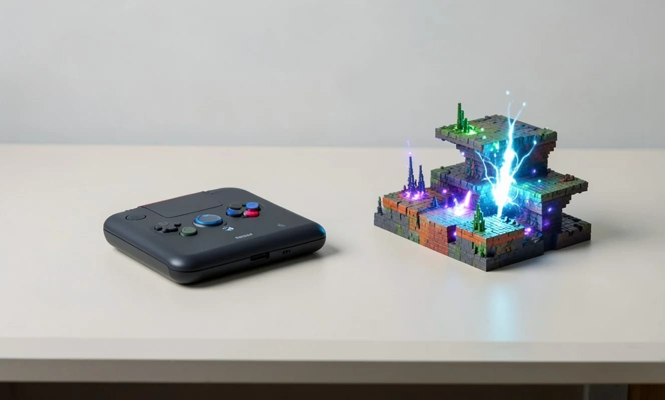 Nintendo Ravenous 2D Oyununu Switch 2 için duyurdu