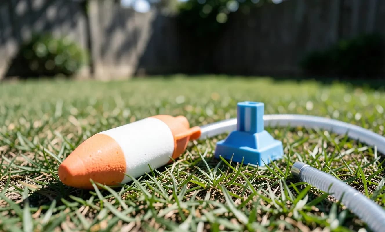 Stomp Rockets：子供向けモデルロケットの安全かつ低価格な入門