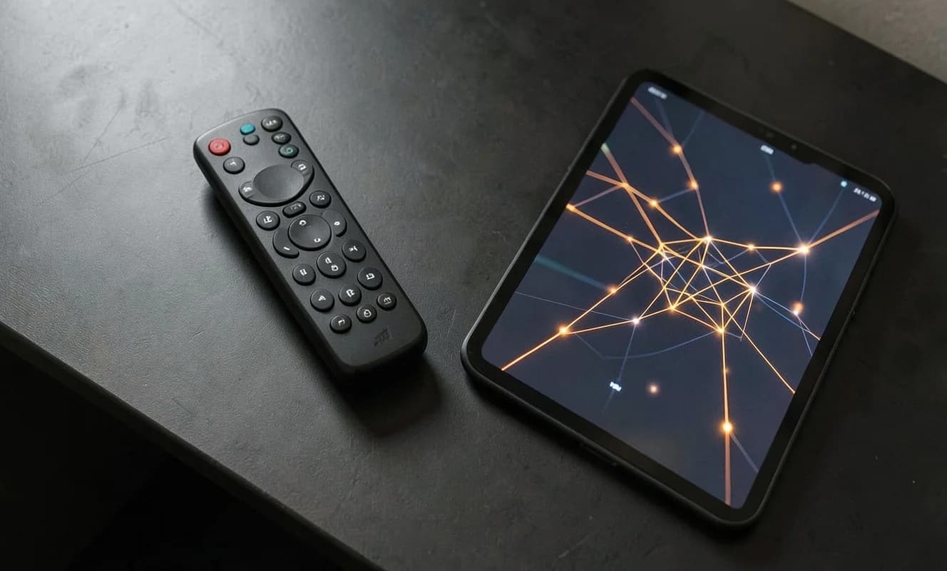 LG, Akıllı TV Uygulamalarından Konut Proxy'leri Kaldırıyor