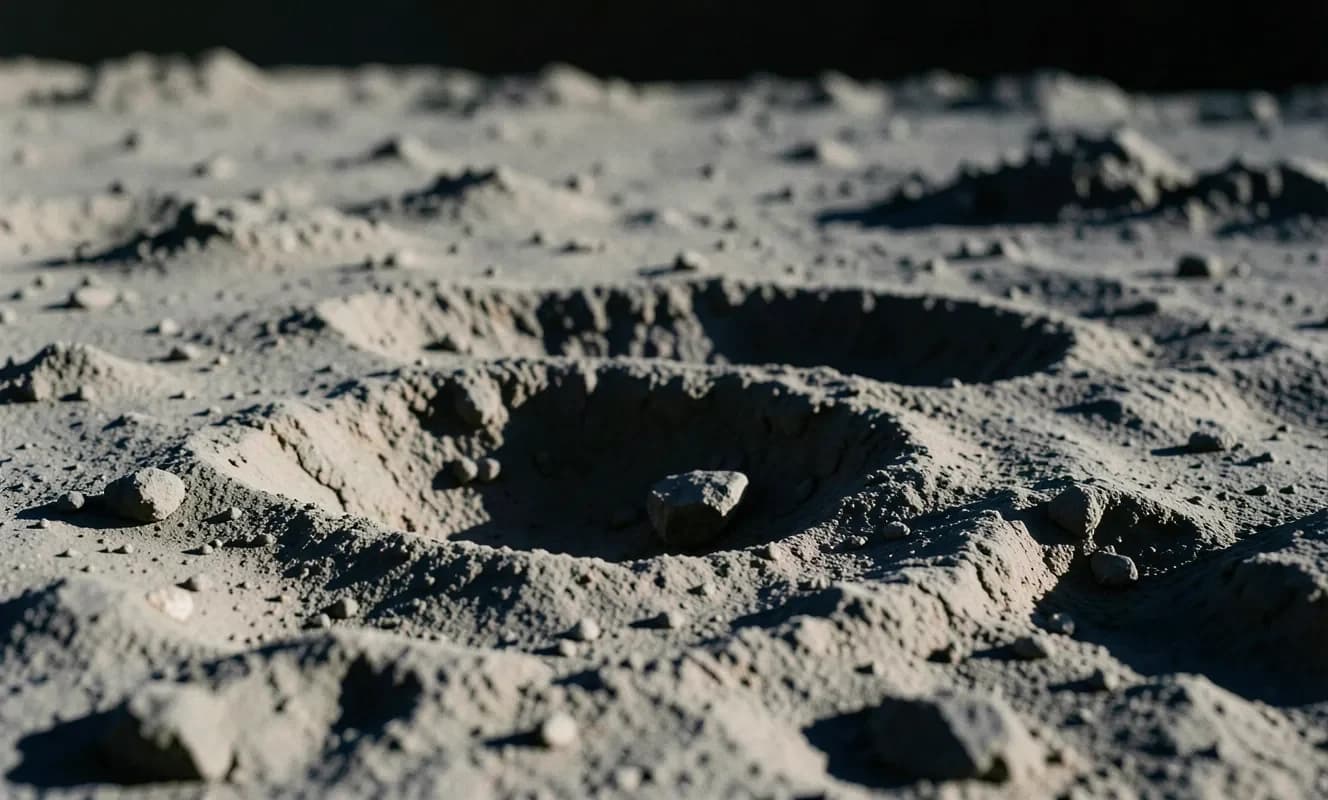 宇宙愛好家のための携帯用望遠鏡