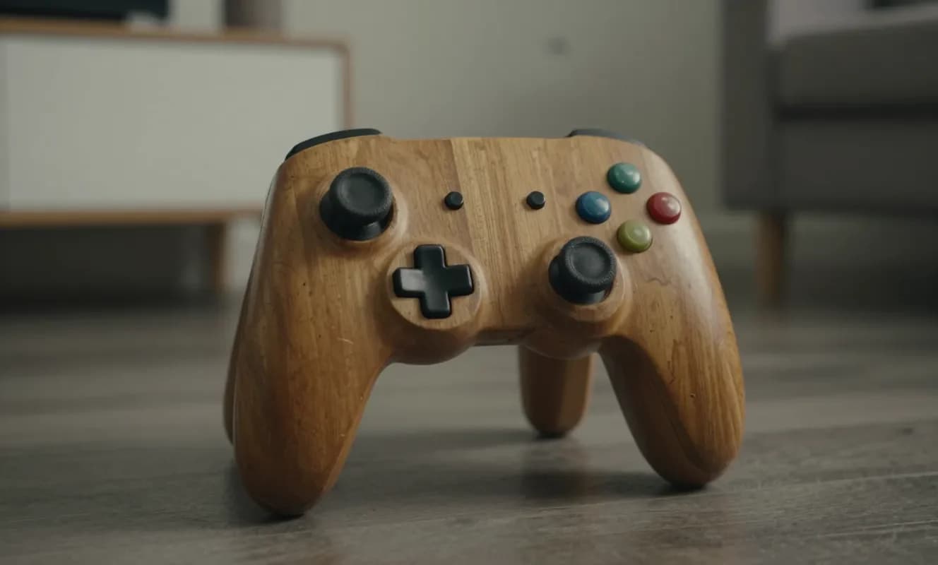 IkeaとMicrosoft、XboxテーマのYxstaby家具コレクションを発表