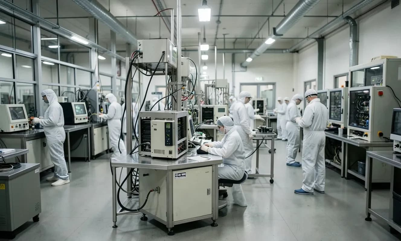 TSMC podría resolver el problema de stock de chips de Apple redirigiendo a líneas de producción de AI