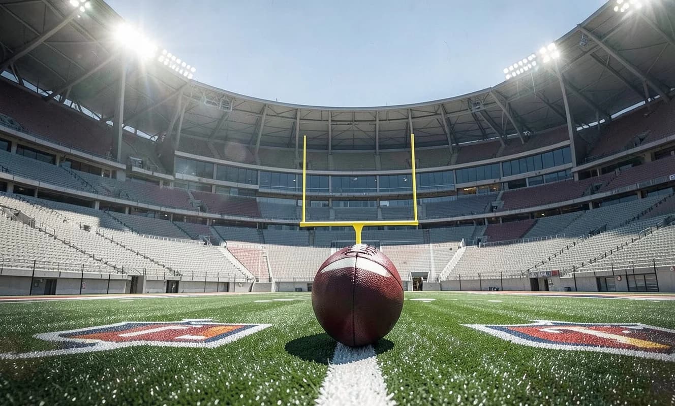 NFL İngiltere'ye dönüyor: 2026 sezonunda 9 uluslararası maç, Avrupa takımı gündemde