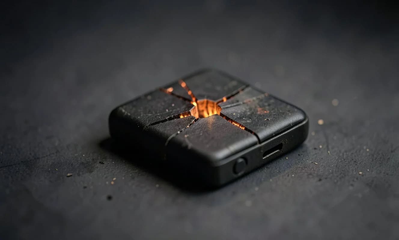 Error en RNG de la billetera COLDCARD vinculado al robo de 88 millones de dólares en Bitcoin