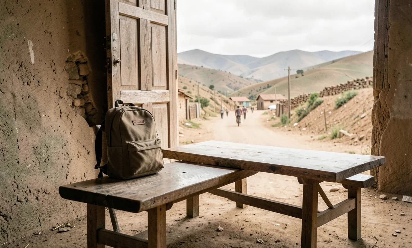 Etiyopya'da Tigray bölgesinde zorunlu askerlik ve çocuk asker kullanımı raporları