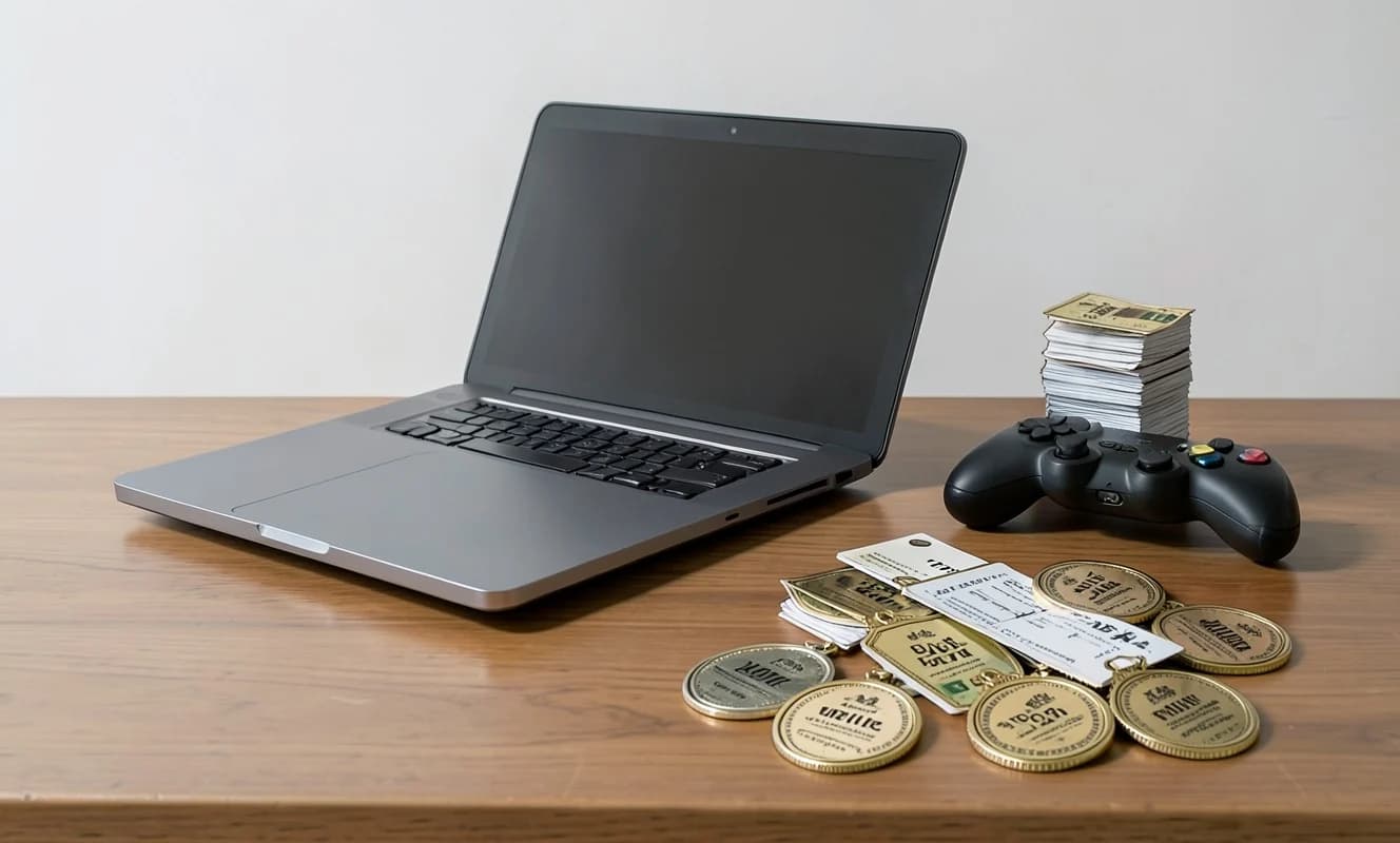 Steam logro setleri ve arşivleme özelliği ile yenilendi