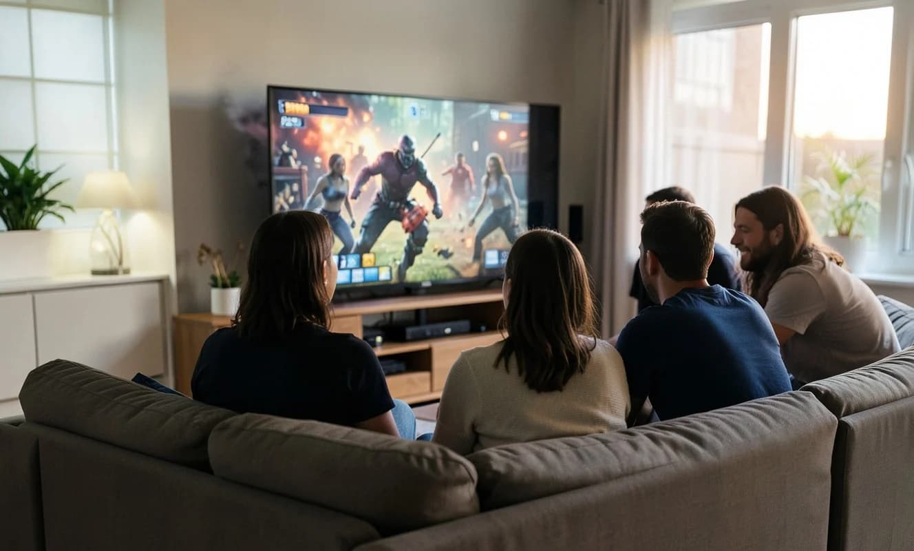 Netflix’te GTA VI önizlemesi 31,1 milyon izlenme ile haftanın en çok izlenen içeriği oldu