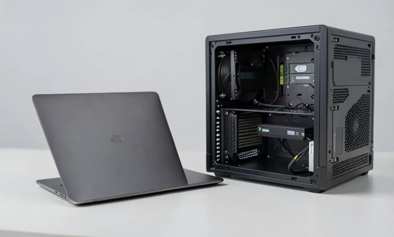 Microsoft, Nvidia RTX Spark çipli Surface Laptop Ultra ve Dev Box ile yerel AI bilgisayarlarını tanıttı