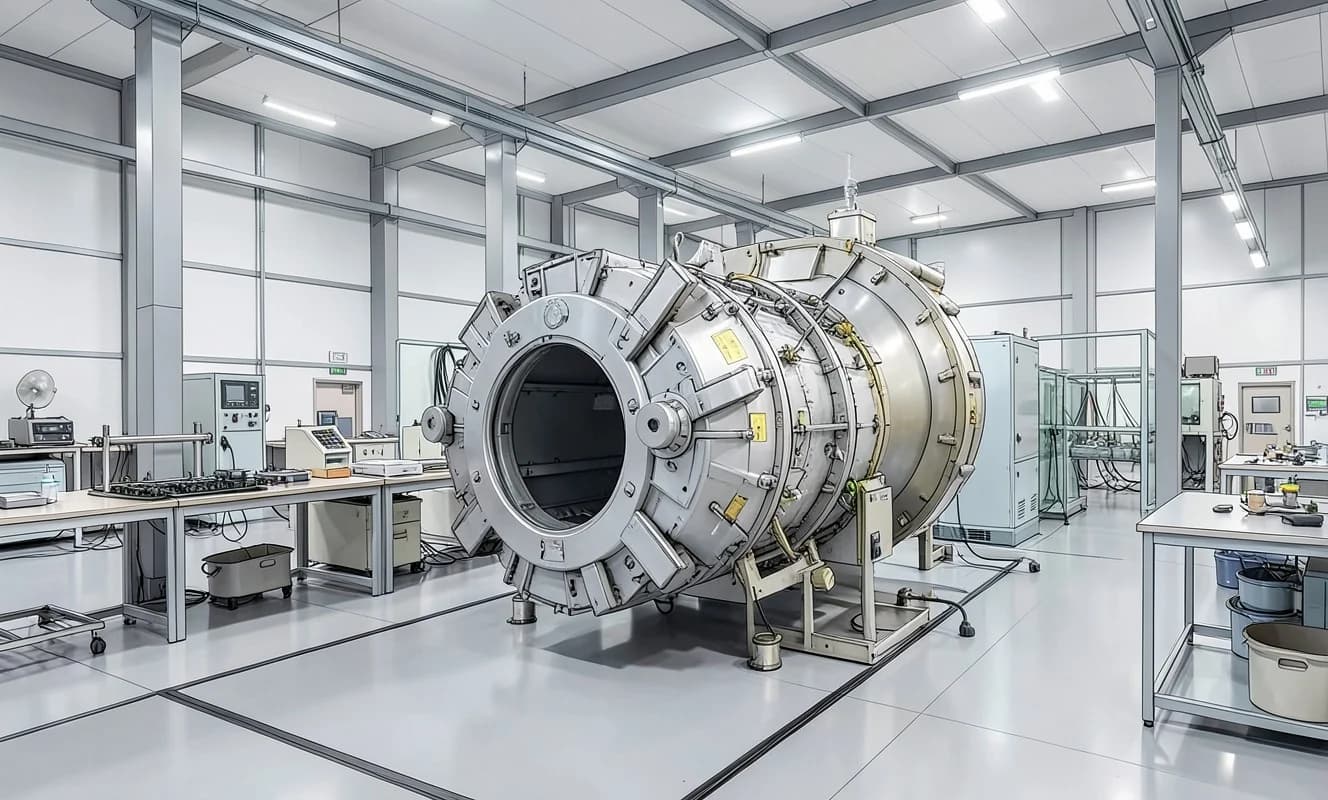 Uydu üreticisi EnduroSat, 205 milyon dolar yatırım aldı