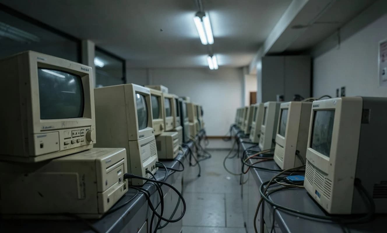 Windows 10の利用は依然として高く、セキュリティリスクが増大