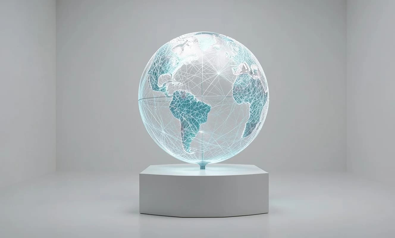 Naciones Unidas colabora con Google para preparar datos globales para agentes de IA
