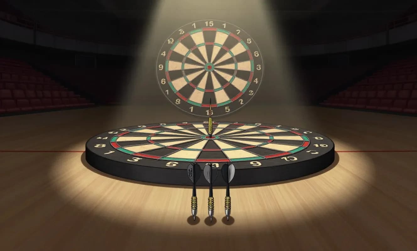 Dünya şampiyonu Luke Littler, World Grand Prix'te Luke Woodhouse'a yenilerek turnuvadan erken veda etti