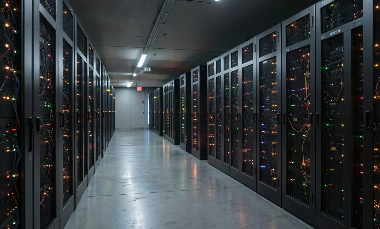 Moonshot AI entrenó el modelo Kimi K3 utilizando chips Blackwell de Nvidia