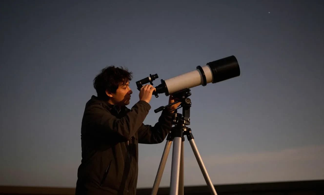 Celestron StarSense Explorer DX 130AZ teleskopu %17 indirimle $414.99'a düştü