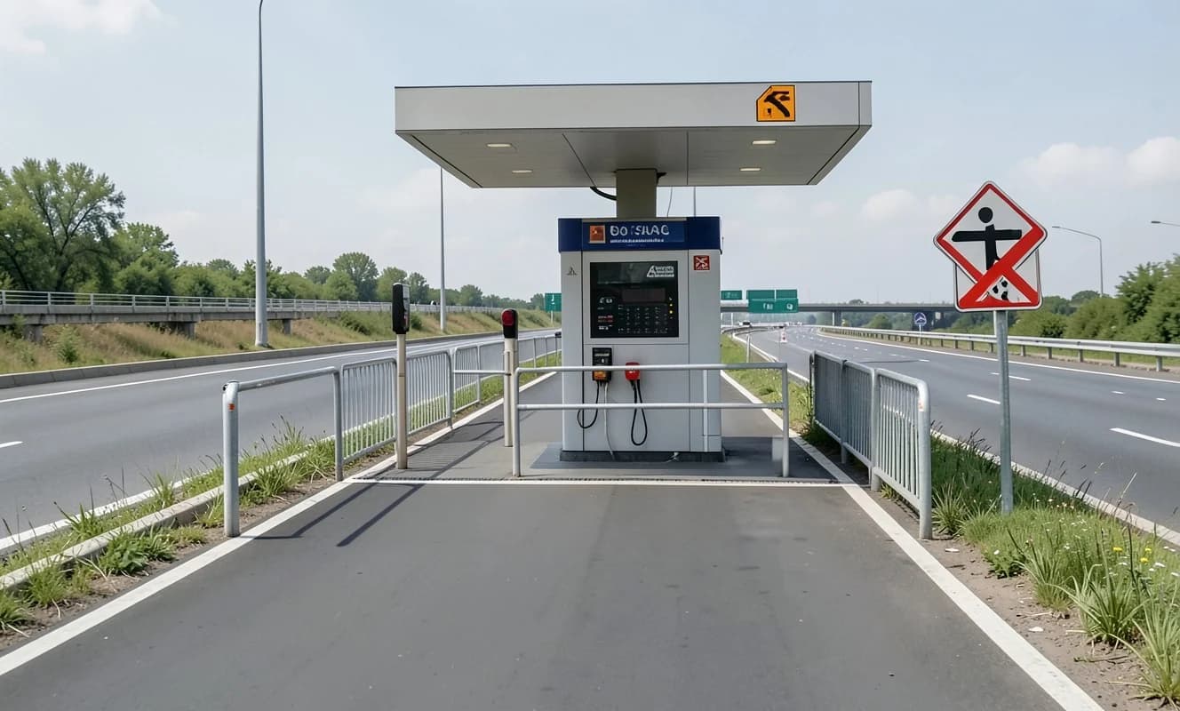 İspanya'da bir müzik öğretmeni, yol çalışmaları sırasında peaj indirimi yapılmaması nedeniyle Aucalsa'dan 72,5 euro iade kazandı