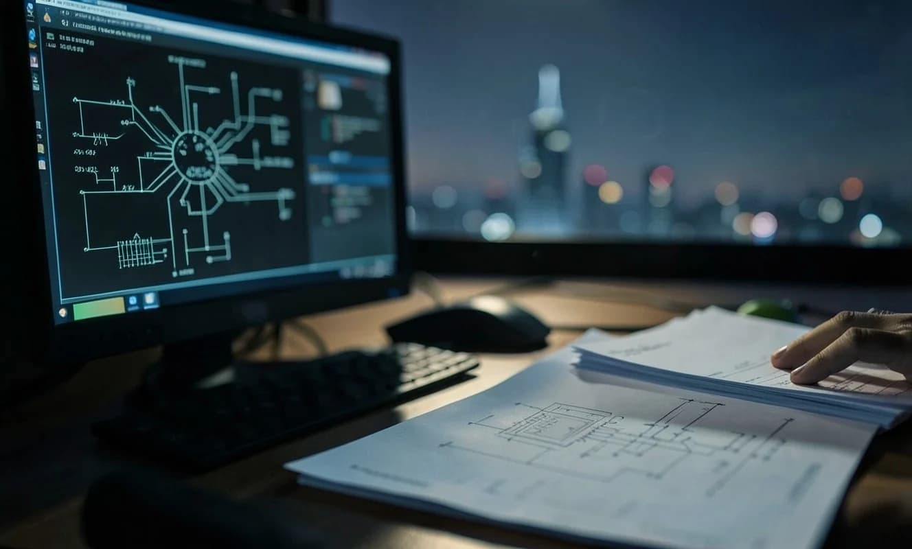 TSMC'den Çalınan Çip Sırları İçin Tayvanlı Bir Yönetici Yargılanıyor
