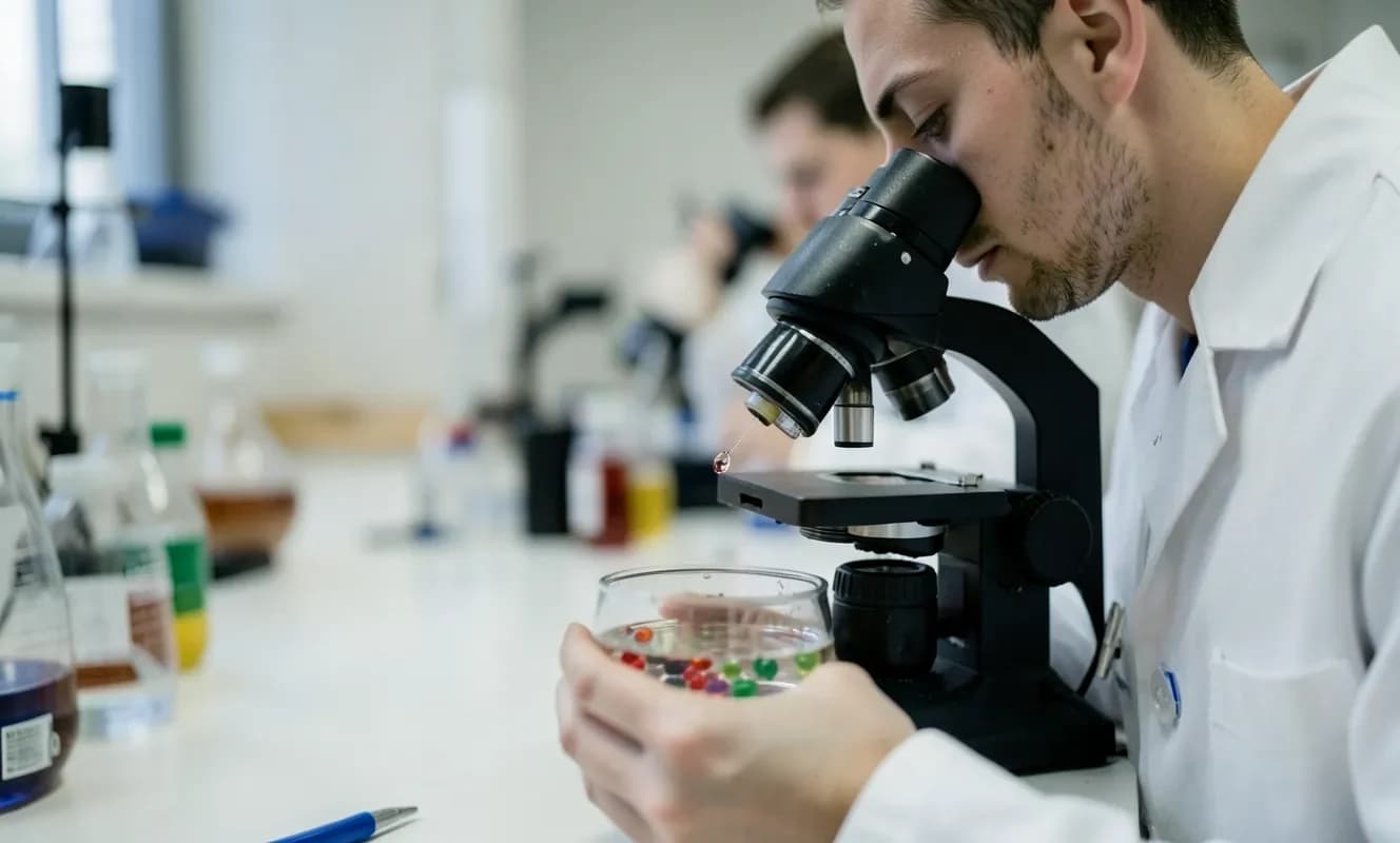 Biólogos ingenieros desarrollan un halo bioquímico para proteger células pancreáticas