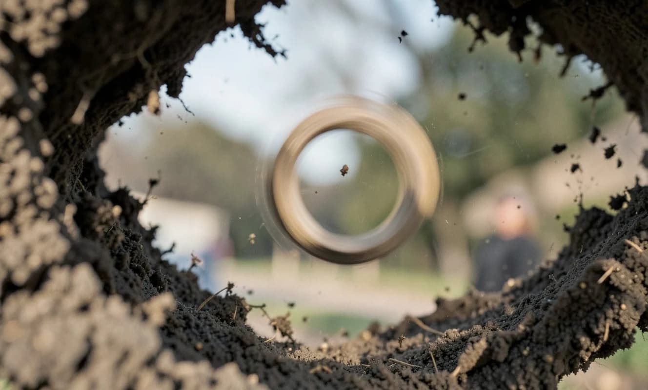Drone Invisible de la Universidad Northwestern: Phantom Twist