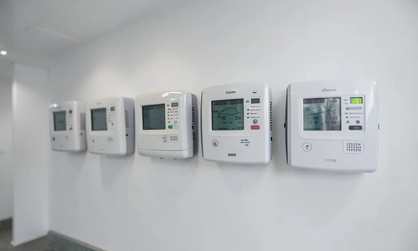 OCU: Topluluklar yıllık 1.500 euro elektrik ve 3.500 euro doğalgaz fazla ödüyor