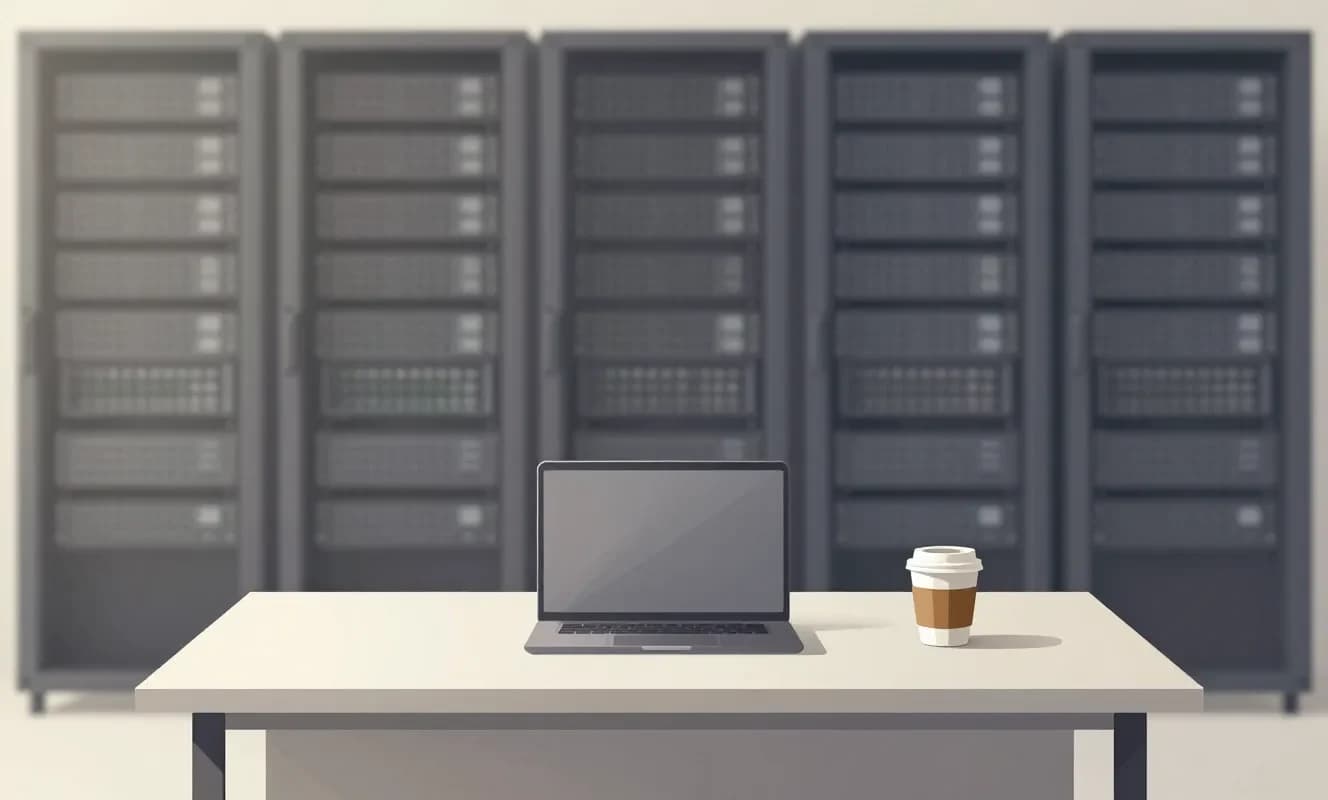 En solo empleado pleno tiempo en el PHP Foundation: Una persona detrás de la infraestructura que sostiene el 70% del internet