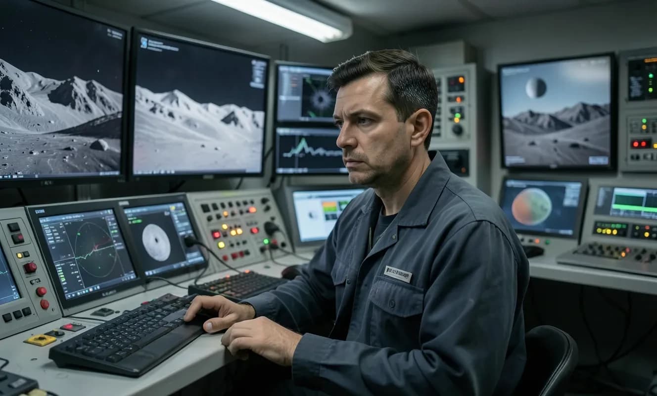 El Programa Artemis de la NASA: El Papel de Tom Percy y las Misiones Futuras