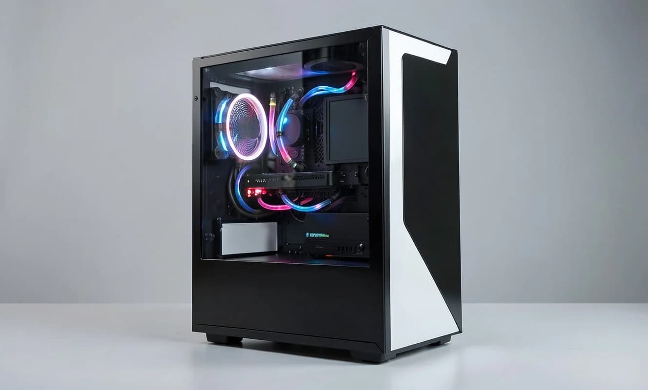 HyperX Omen 35L incelemesi: Premium bir oyun bilgisayarı, derin cebe hitap ediyor