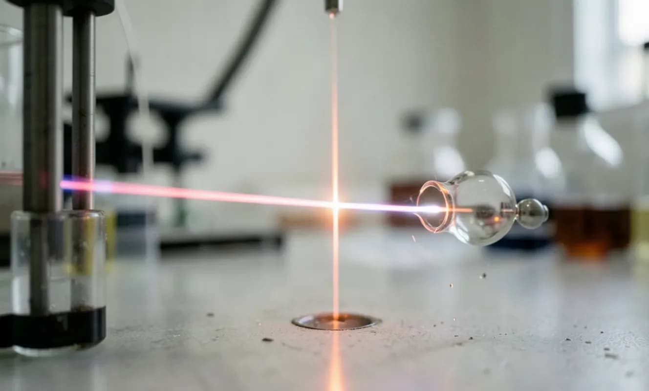 量子実験、X線エネルギー限界を突破