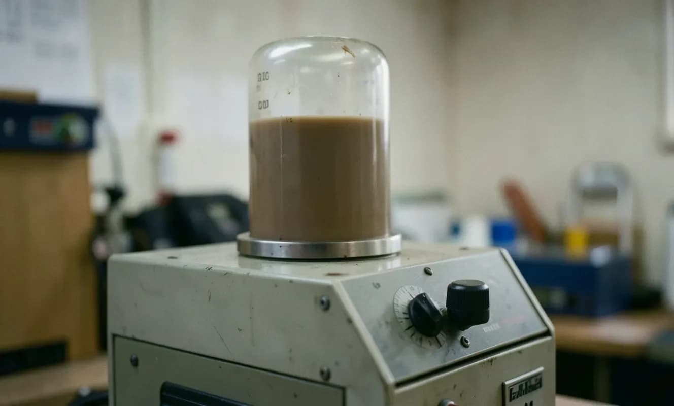 Analog Geiger Sayacı Projesi