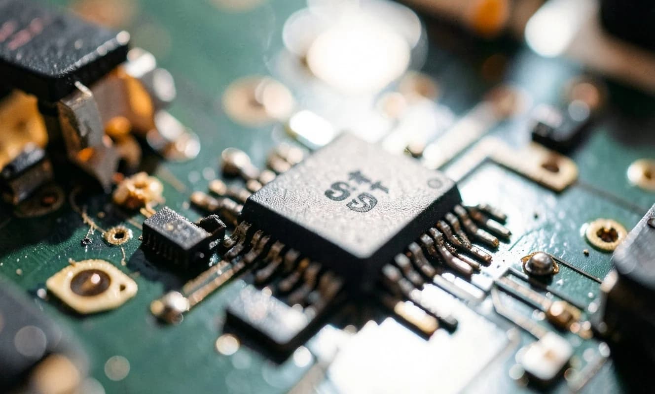 768個のLFPセルをテストするために自動化が必要