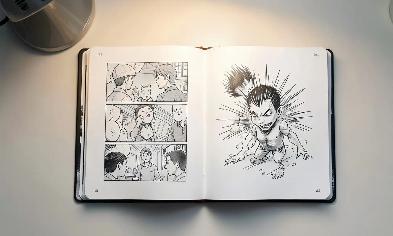 Draw This, Then Die! 11. Bölüm: Final Öncesi Duygusal Zorluklar ve Atlanan Fırsatlar