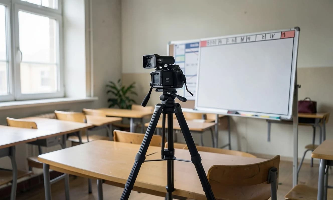 L.A. Film School, AI ile yazılmış dilekçe nedeniyle dava kazandı