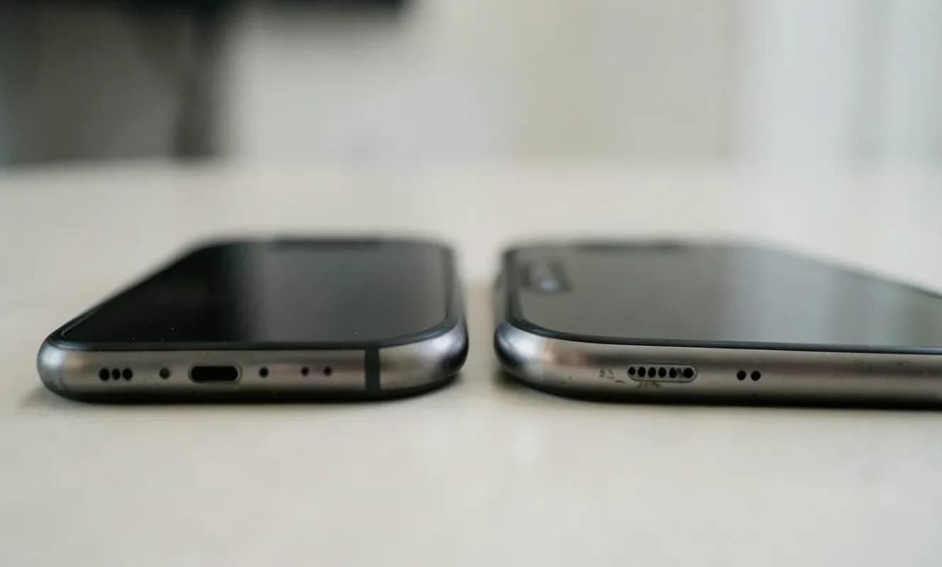Google Pixel 11'de Tap to Share Özelliği