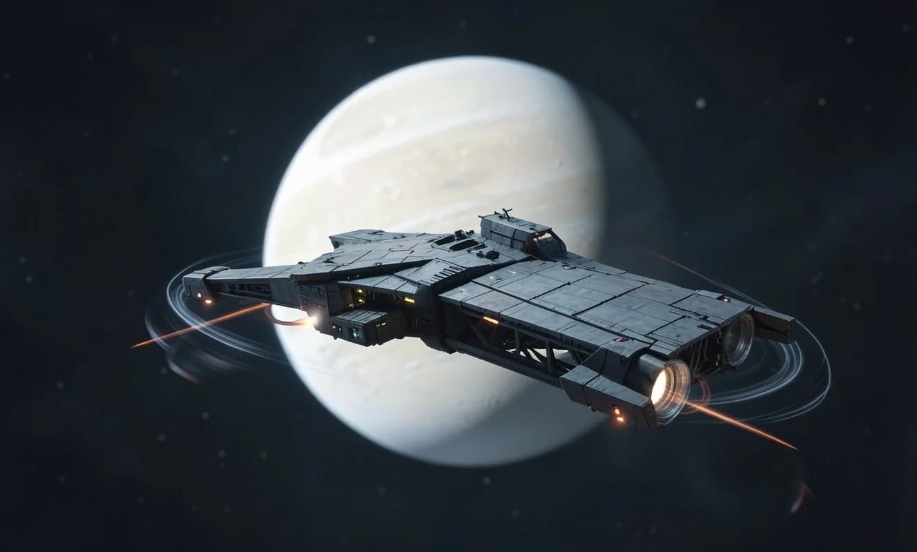 OIGS 2026: 3D dünyayı döndüren 2D hissiyatlı şmup 'Louloudi Asteri' denendi