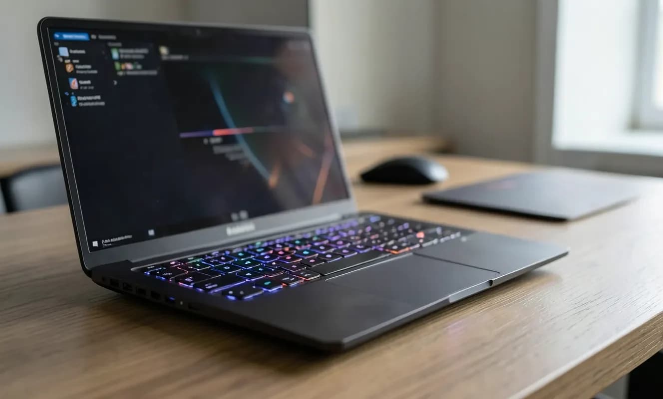 GIGABYTE AERO X16 Oyun Laptobu 500 Dolarlık İndirimle 1499 Dolara Düştü