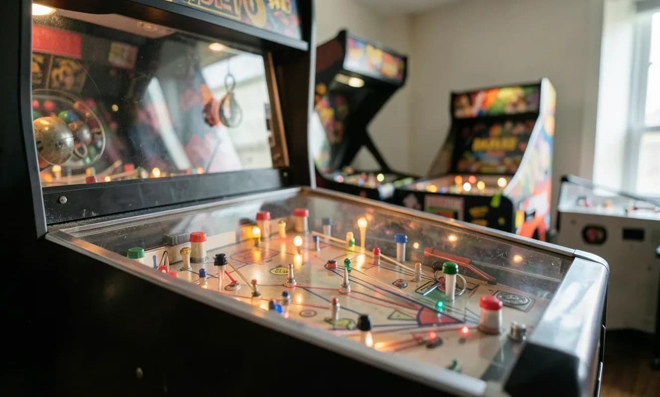 Costco lanza a la venta una máquina de pinball temática de Pokémon