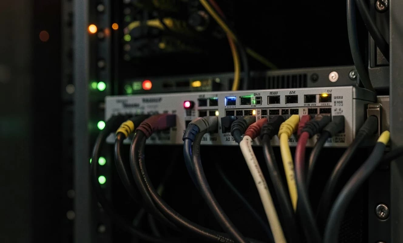 BGP Yönlendirme Saldırısıyla Hosting Kontrol Paneline Kök Erişim Sağlandı