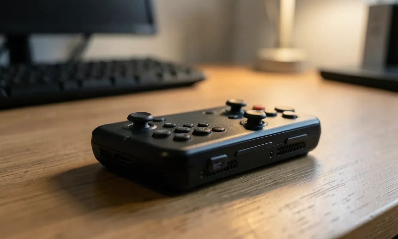 GameNative v1.2.0: Samsung Galaxy ve el konsollarında CPU/GPU saat hızları artık ayarlanabiliyor
