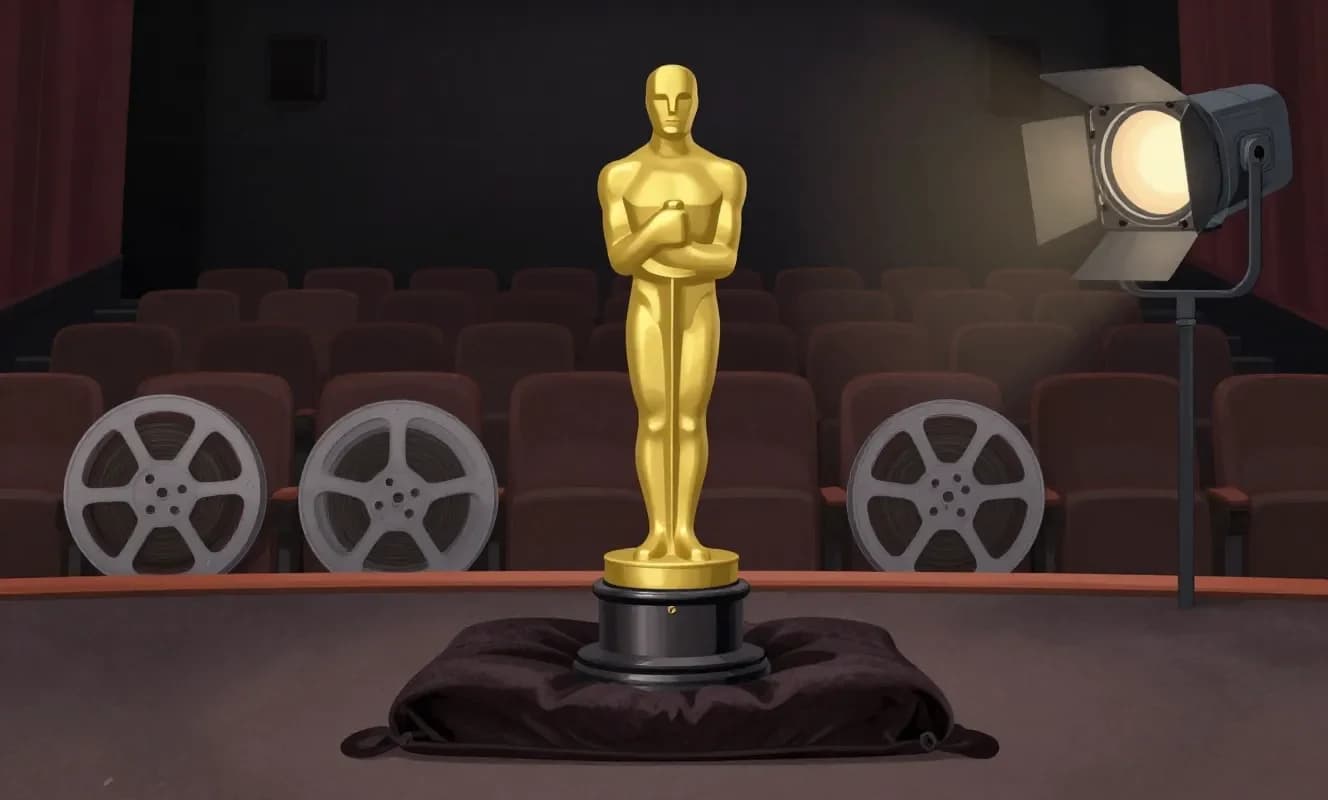 Oscar Uluslararası Film adayları belli oldu: İspanya, Romanya, Fransa, Güney Kore ve Danimarka öne çıkıyor
