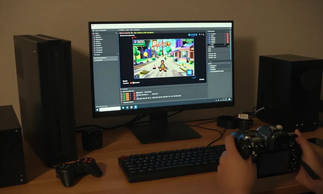 RPCS3 geliştiricileri Nvidia DLSS 5'i 'AI çöp üreticisi' olarak eleştirdi