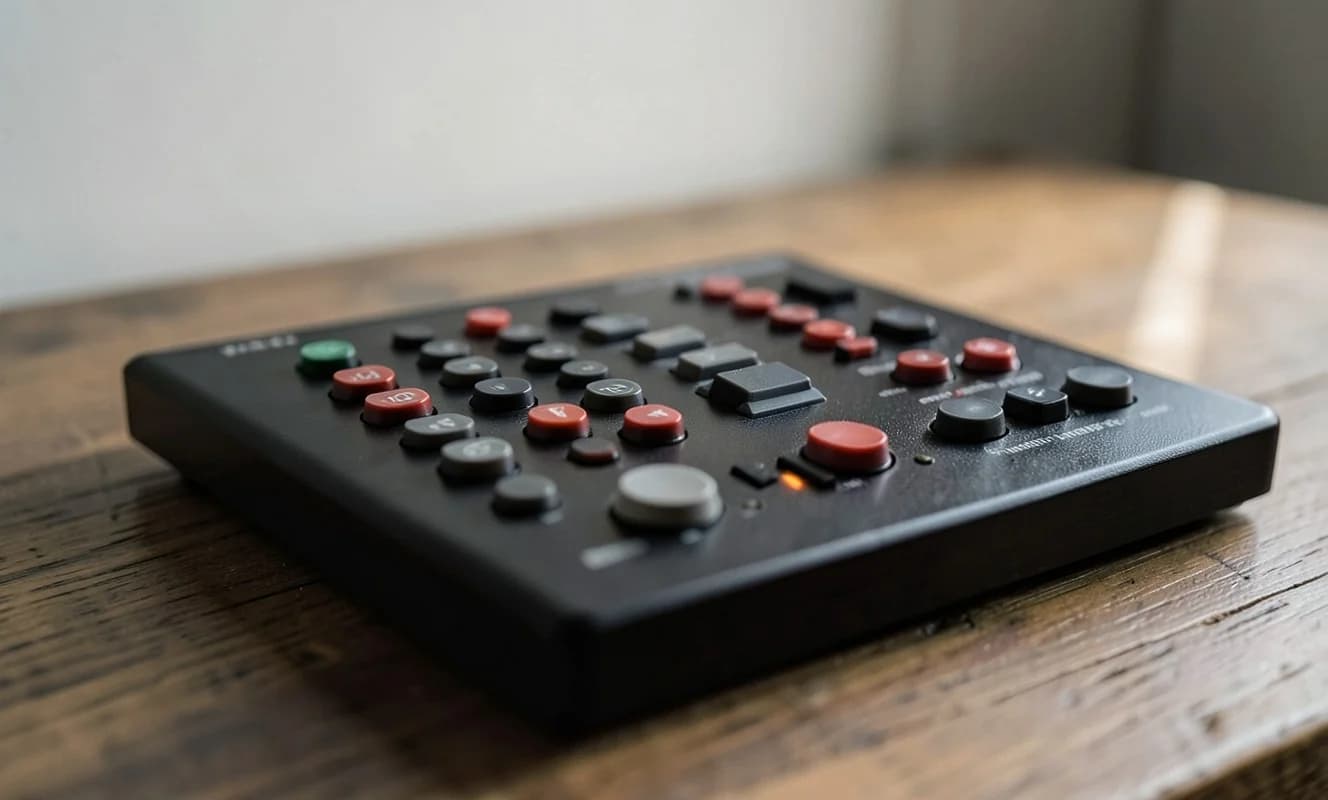 Proyecto de Stream Deck de Código Abierto: Stream32