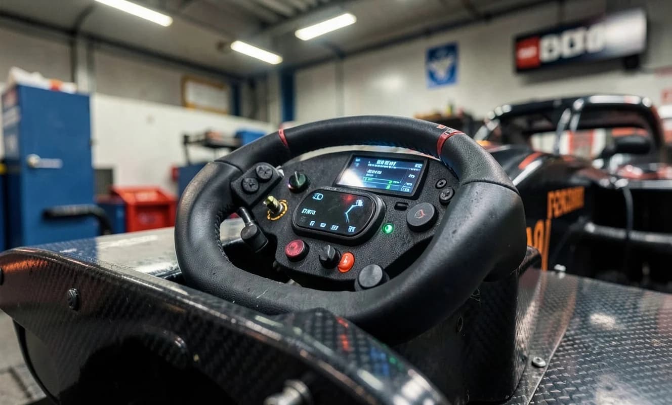 McLaren ganó el reclamo en el Gran Premio de Mónaco: Pierre Gasly pierde el podio, Isack Hadjar tercero