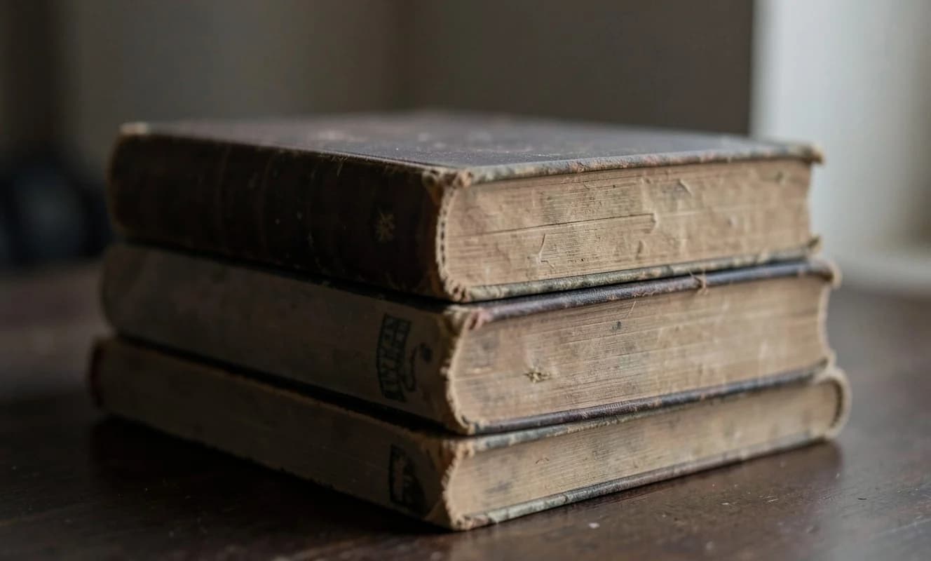 Empresa de base de datos de libros detiene la venta de libros impresos para entrenamiento de IA