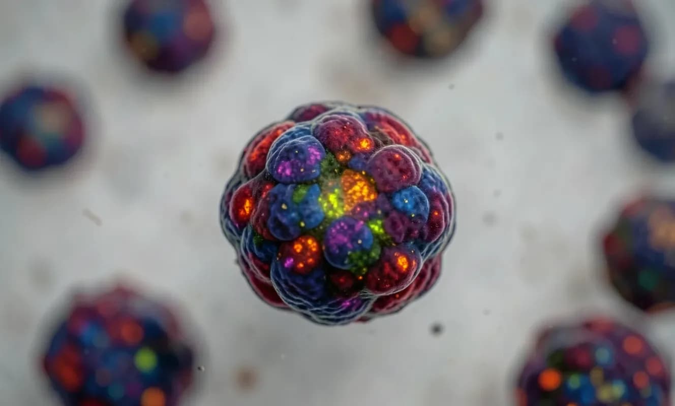 ナノ粒子で脳腫瘍細胞を除去できるか