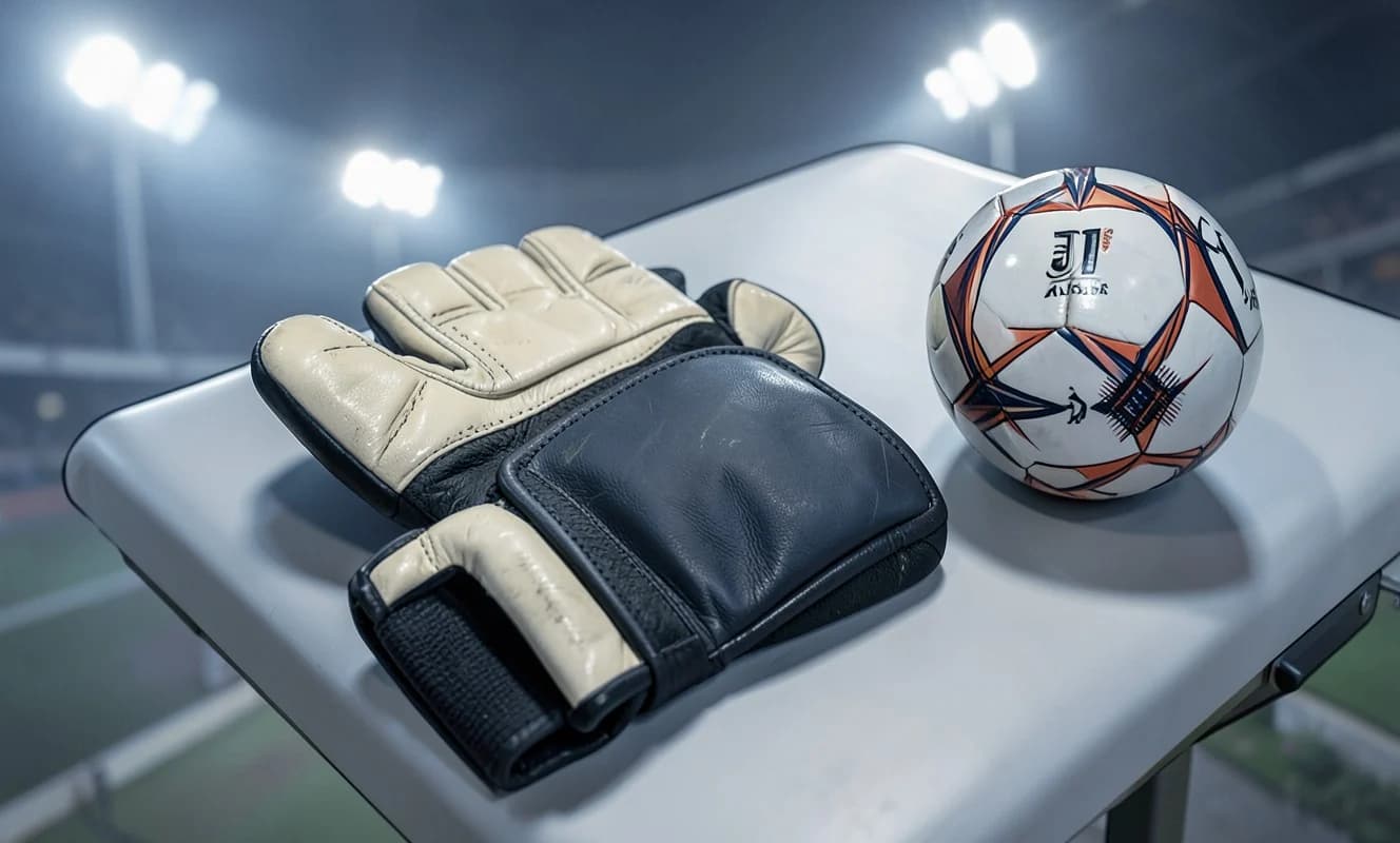 Gamba Osaka U-21 Japonya Milli Kalecisi Araki Rui Sol Dirsek Kırığı İçin Ameliyat Oldu