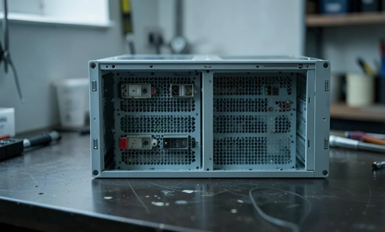 Linux Çekirdeği SMP Önyükleme Donmalarını Gideren Düzeltme Aldı