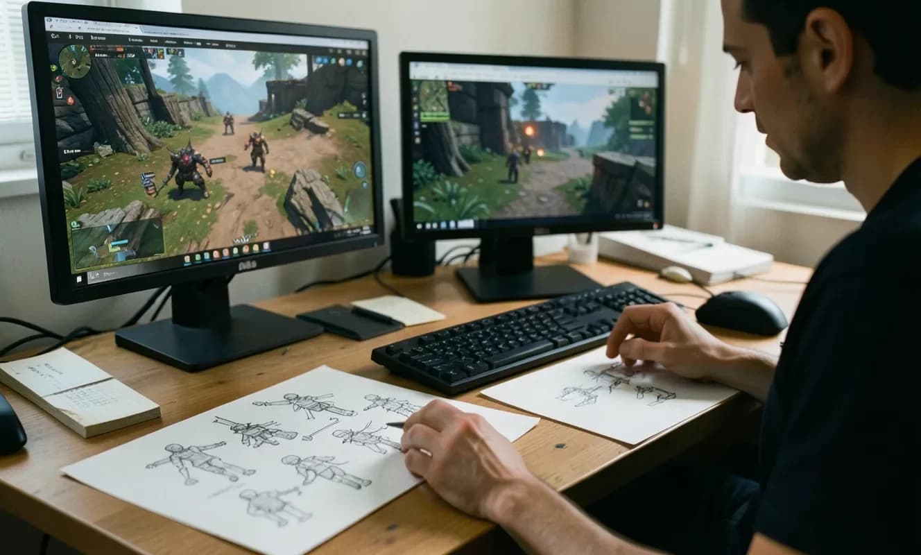 Pokémon Pokopia'nın Erken Prototip Videosu Açıklandı