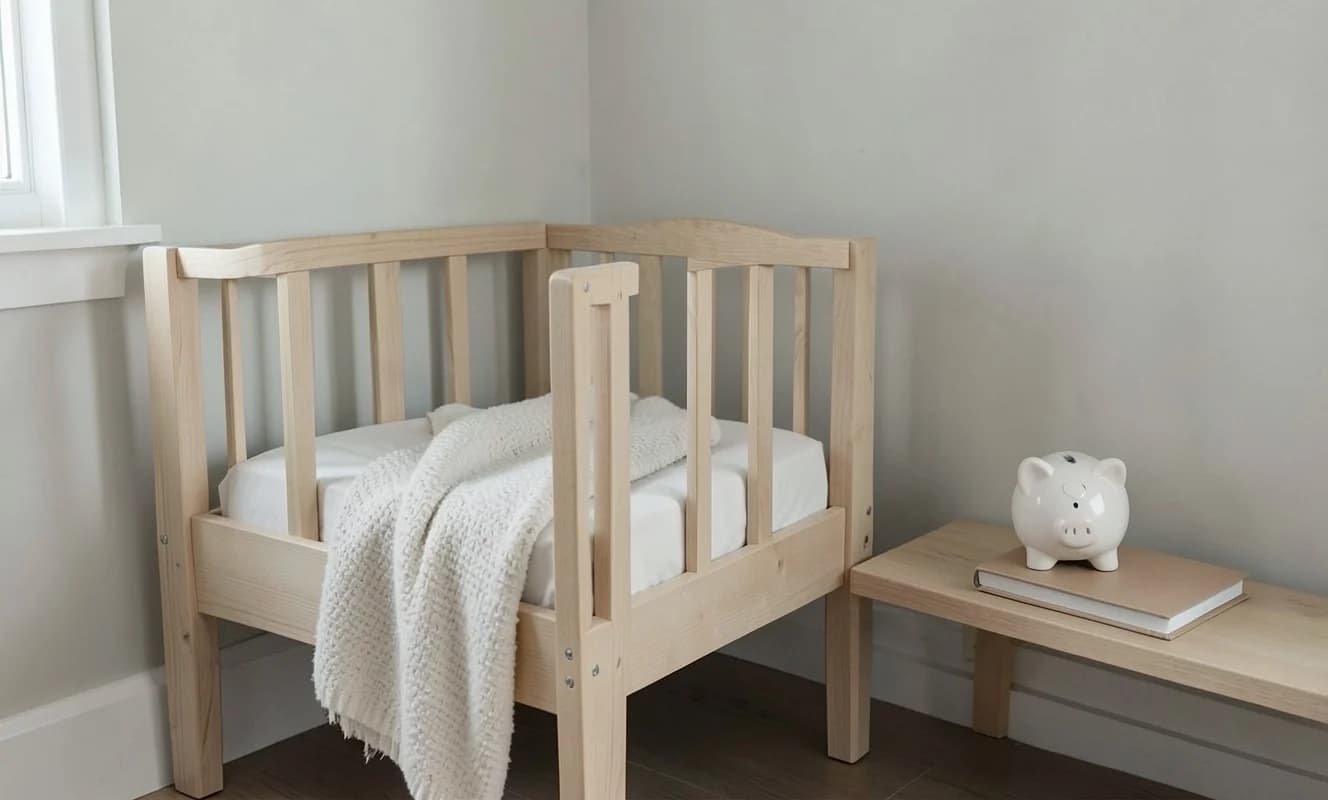 İngiltere'de ebeveynler bebeklerine hıssedar oluyor: aylık 50 sterlinle 57 yaşına kadar biriken emeklilik fonu
